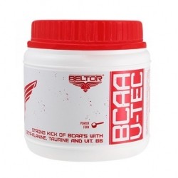 TREC BELTOR BCAA V-Tec 250 gram